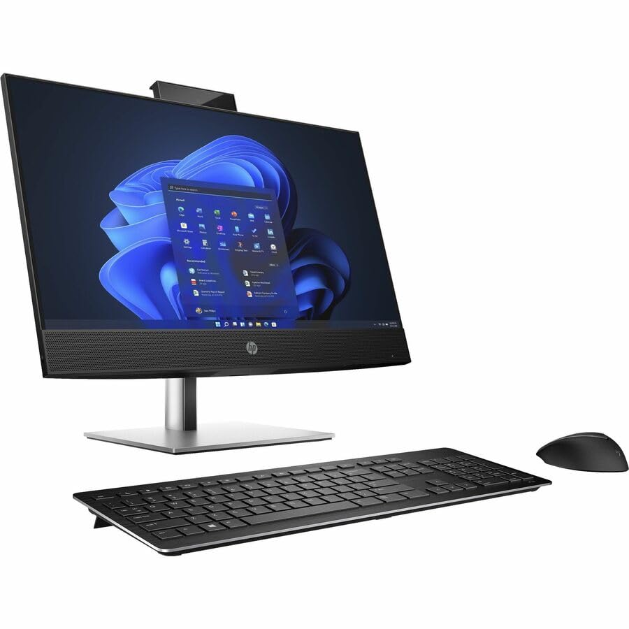 Hp Proone 440 G9 All-In-One Computer - Intel Core I5 13Th Gen I5-13500 Tetradeca-Core (14 Core) - 8 Gb Ram Ddr4 Sdram - 256 Gb M