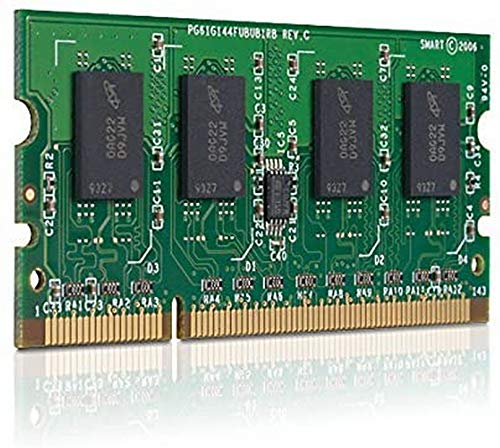 Keystron 1Gb 144-Pin 1600 Mhz Ddr3 Sodimm For Hp Printers (Equavalent To Hp E5K48A)
