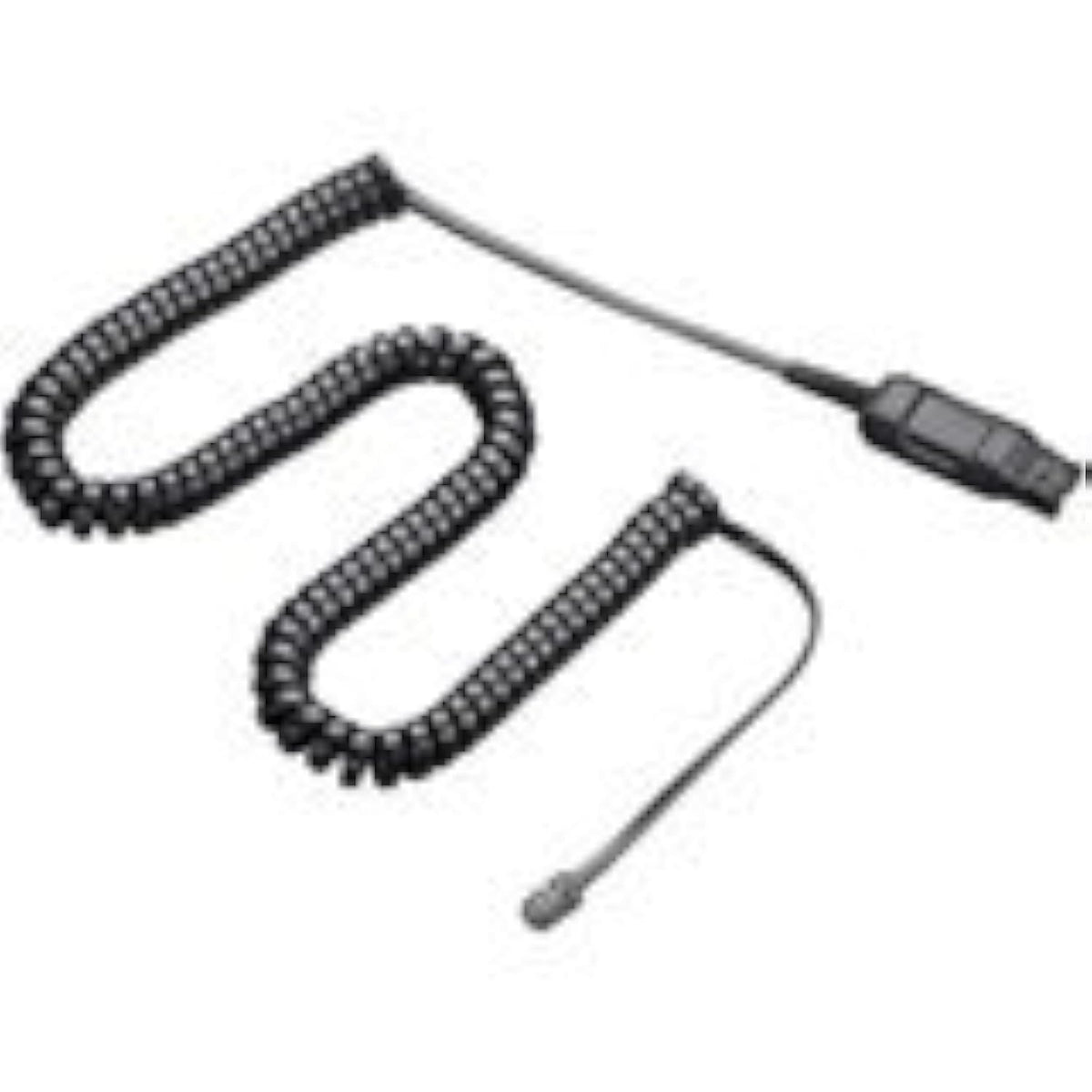 Plantronics Adapter Cable (A10-16-S1/U S) - Model#: 66268-02