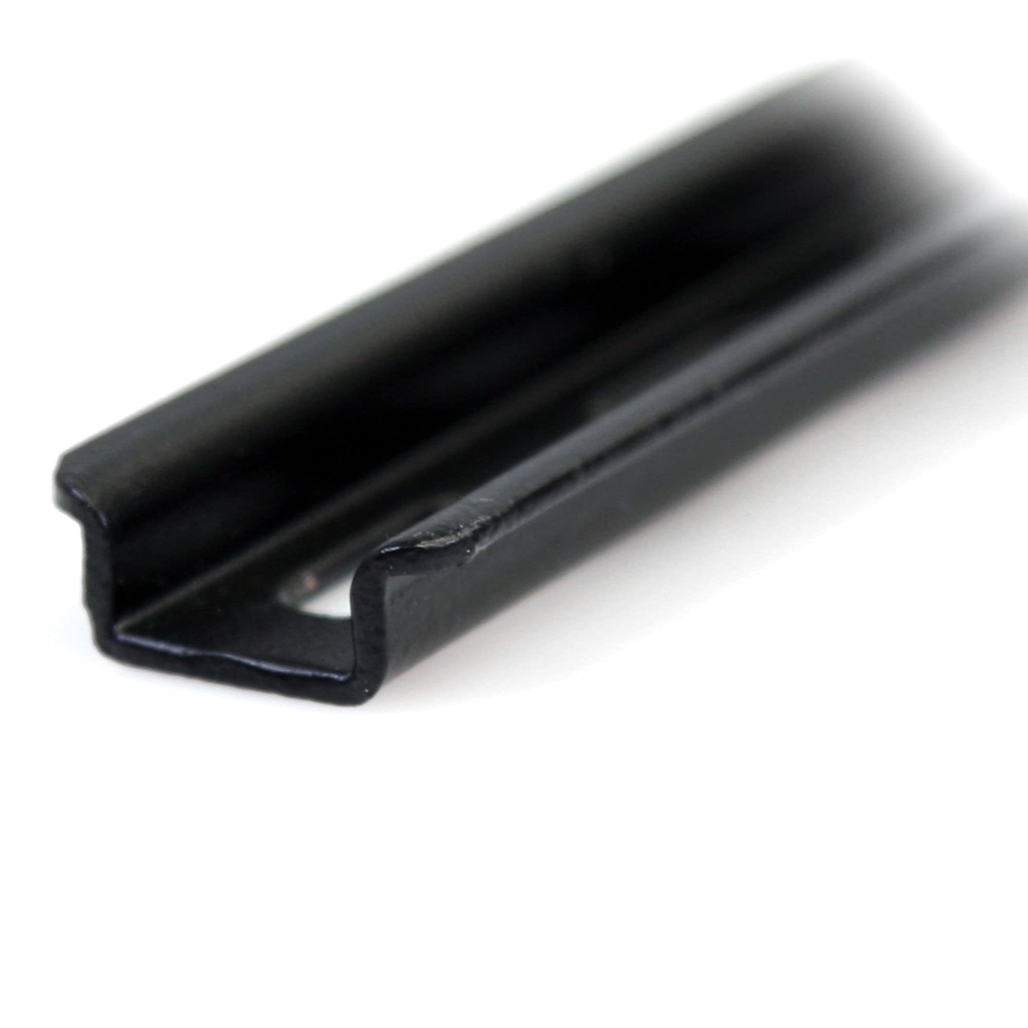 Startech Montage Rail Din Avec Baies 2U Ajustables