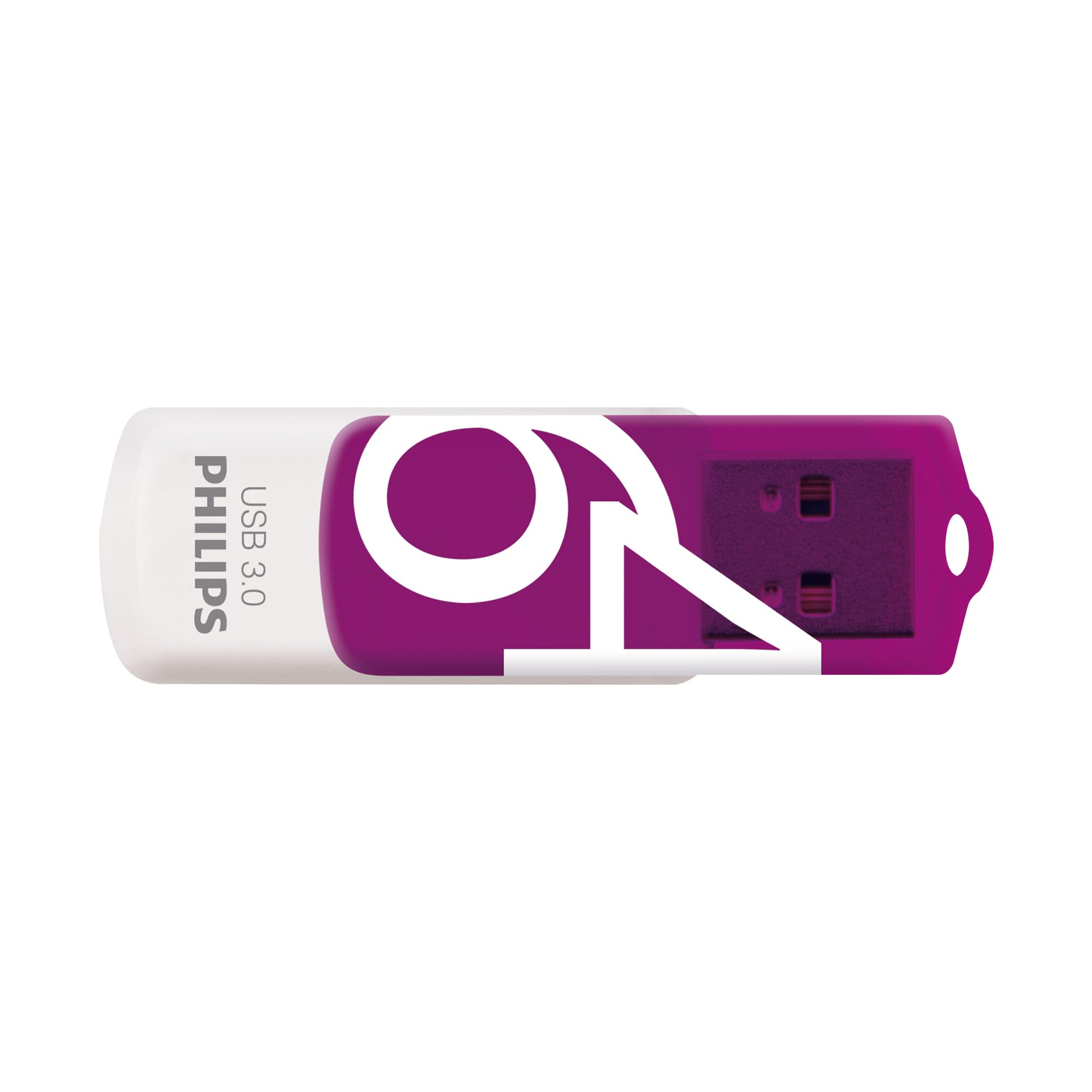 Philips Usb Flash Drive 64Gb Vivid Edition Usb 3.0