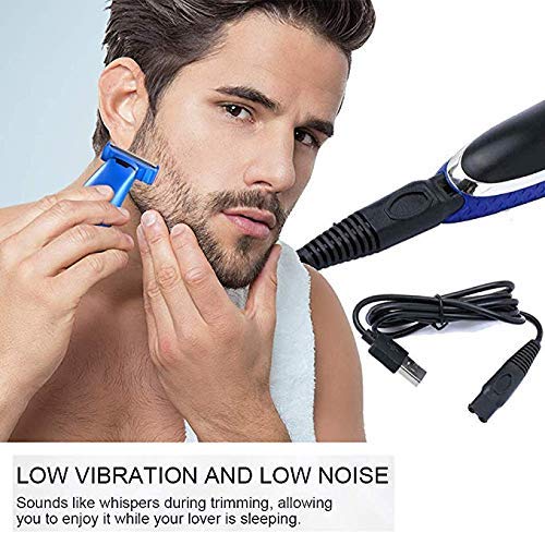 Invoda Shaver Charger for Solo Trimmer - Thumbnail 3