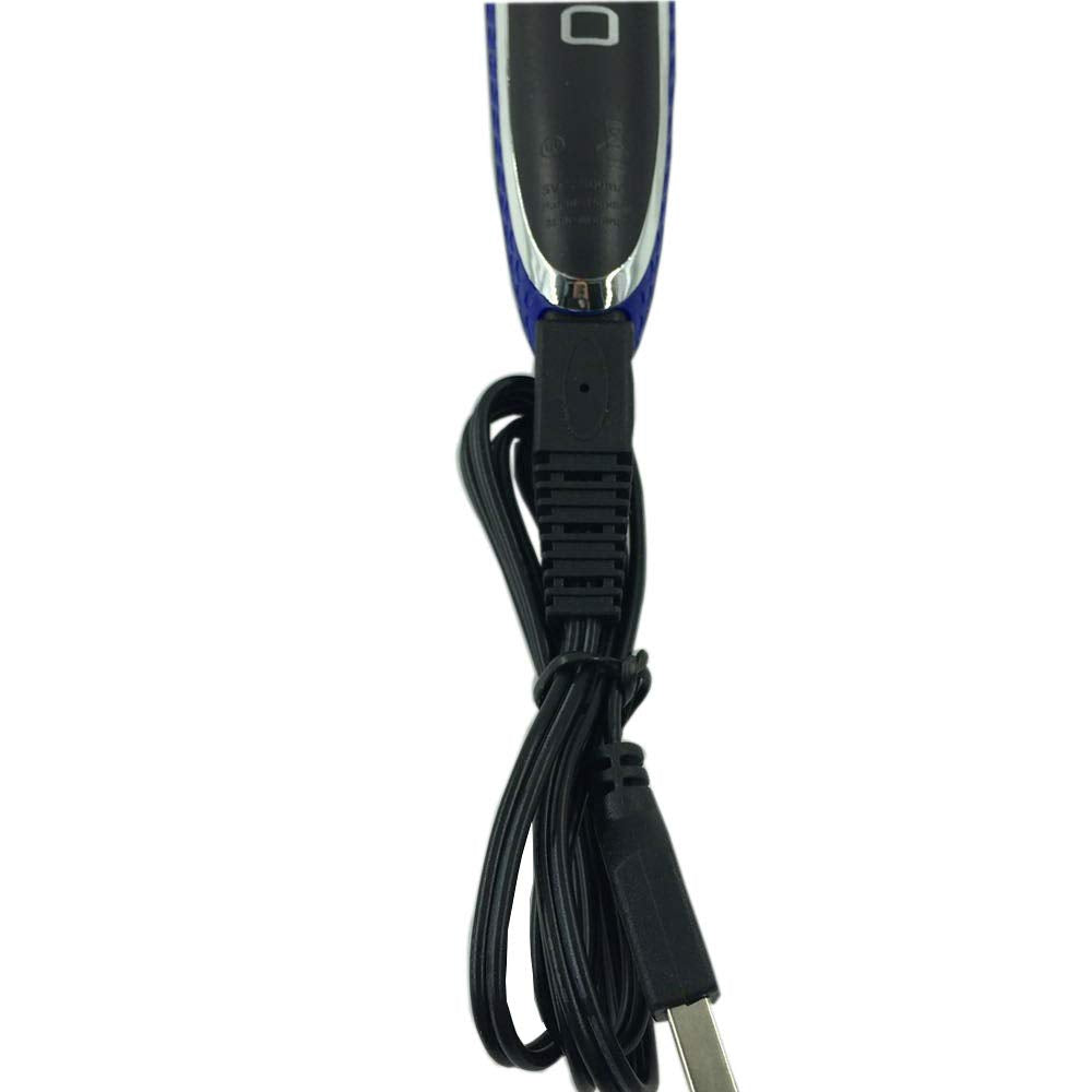 Invoda Shaver Charger for Solo Trimmer - Thumbnail 2
