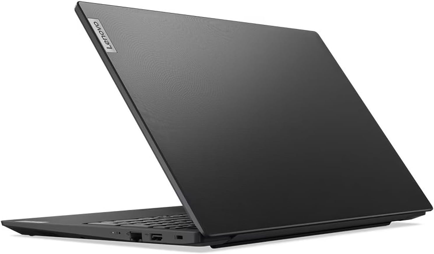 Lenovo V15 Gen2 15.6 Fhd Business & Home Laptop, Intel Celeron N4500 Processor, 8Gb Ram, 512Gb Ssd, Numeric Keypad, Wi-Fi, Bt 5.