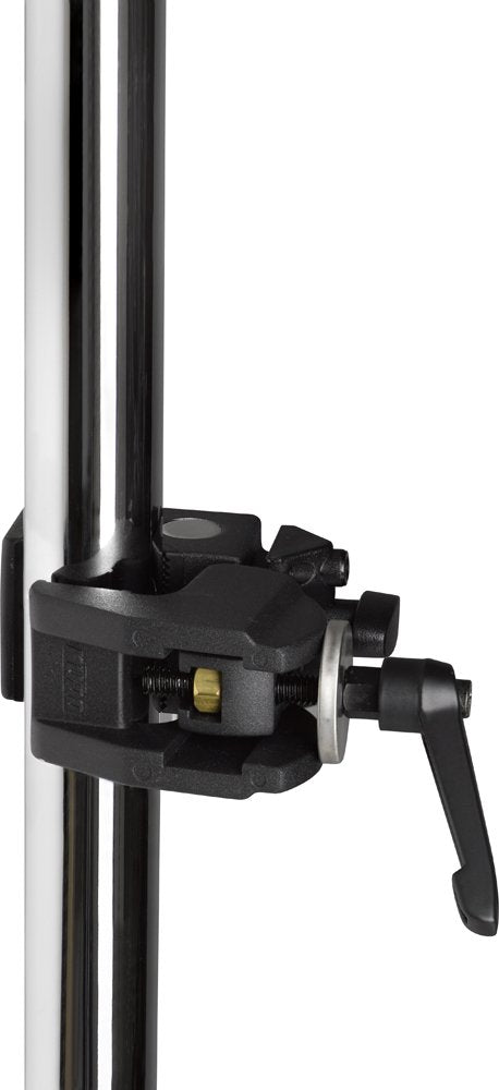 Kupo Convi Clamp With Adjustable Handle   Black (Kg701511)