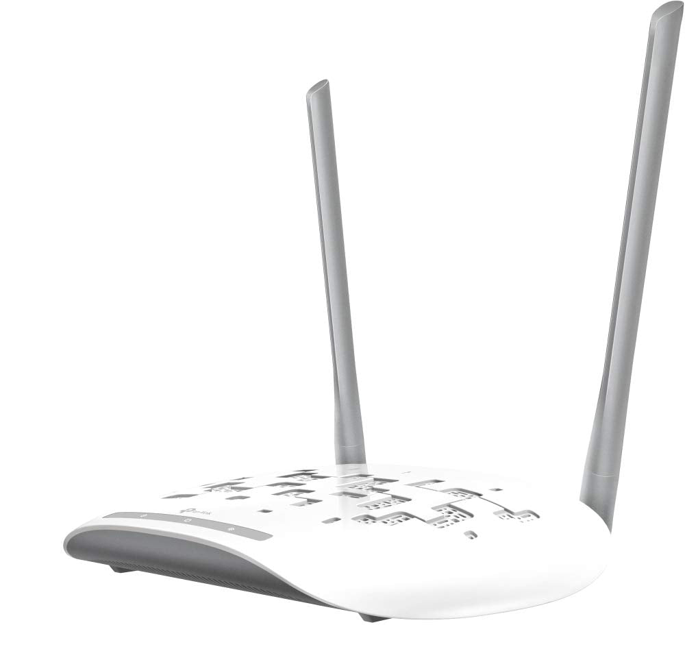 Punto De Acceso Tp Link N300 Ap/Repeater