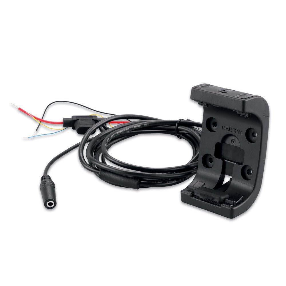 Garmin AMPS Rugged Mount with Audio and Power for Montana 600 Series (0101165401)