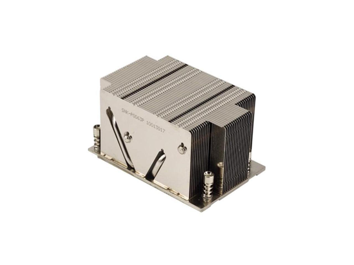 Super Micro Server Cooler Snk P0063P Without Os
