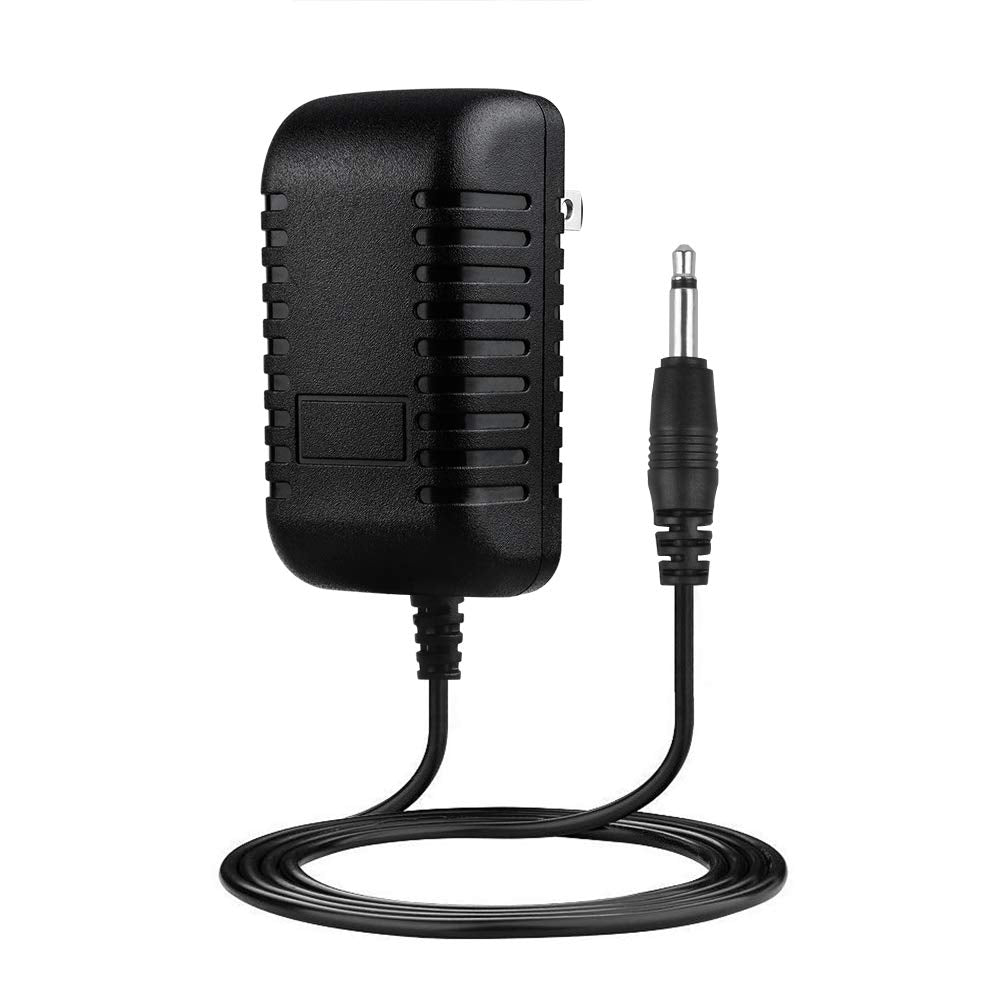 Sllea Ac/Dc Adapter For Daphon Df2210 Wah Wah Dj Band Guitar Effect Pedal Dc Power Supply
