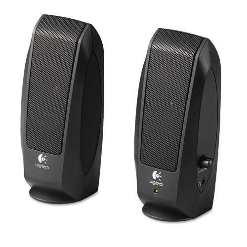 Logitech   S150 Digital Speaker System, Usb, Black 980 000028 (Dmi Ea