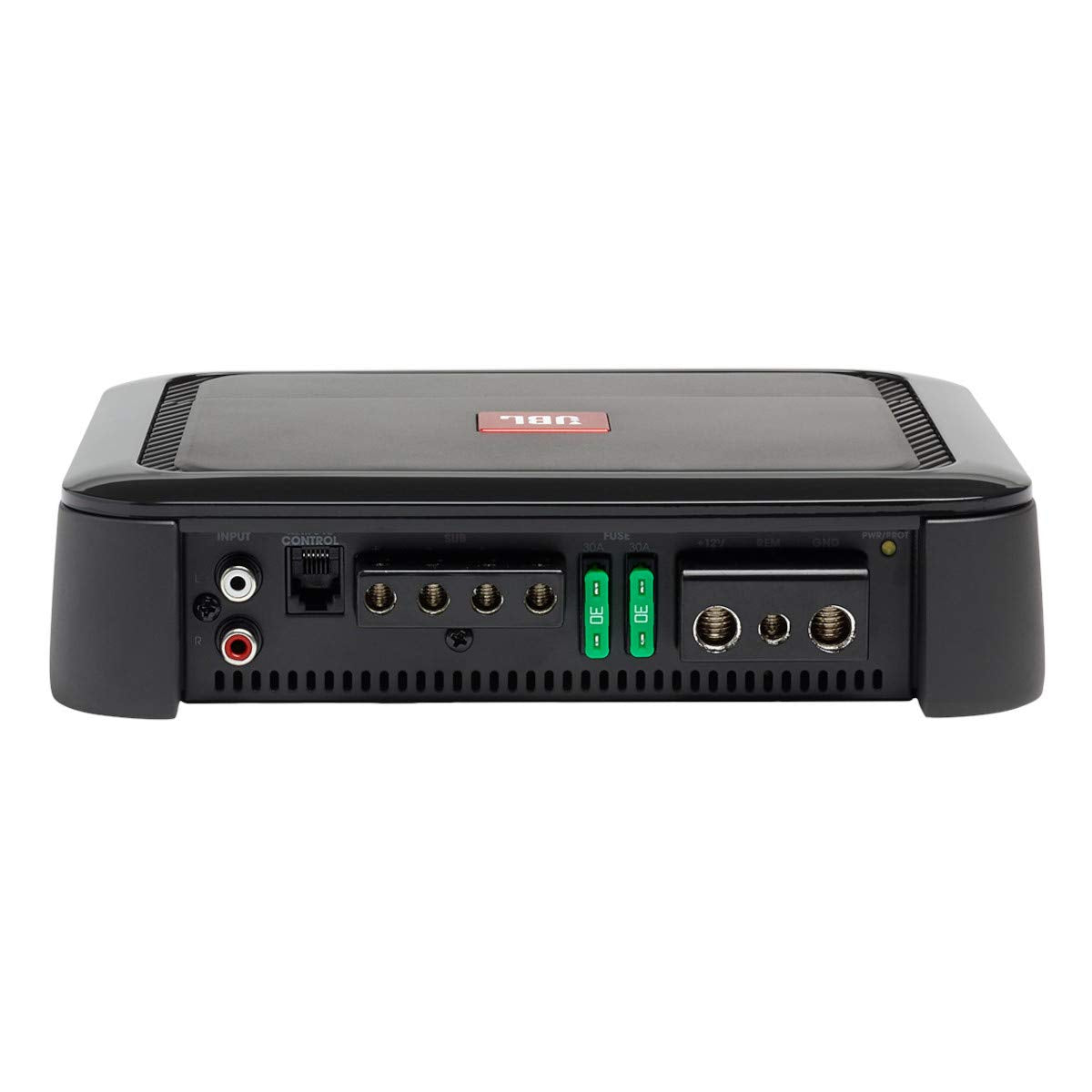 Jbl Club A600 - Mono Amplifier (600W X 1) Amplifier With Remote Level Control