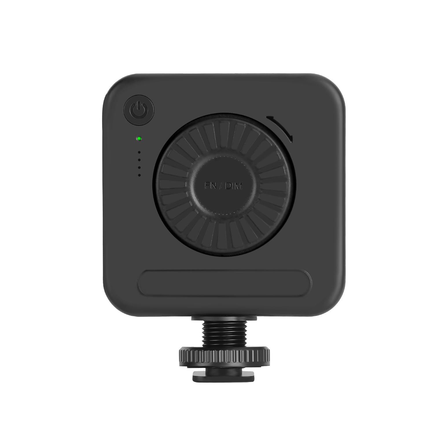 Ordro Ln 5 Mini Ir Night Vision Light Infrared Photography Light For Video Camera Camcorder Built In Rechargeable Battery With 3