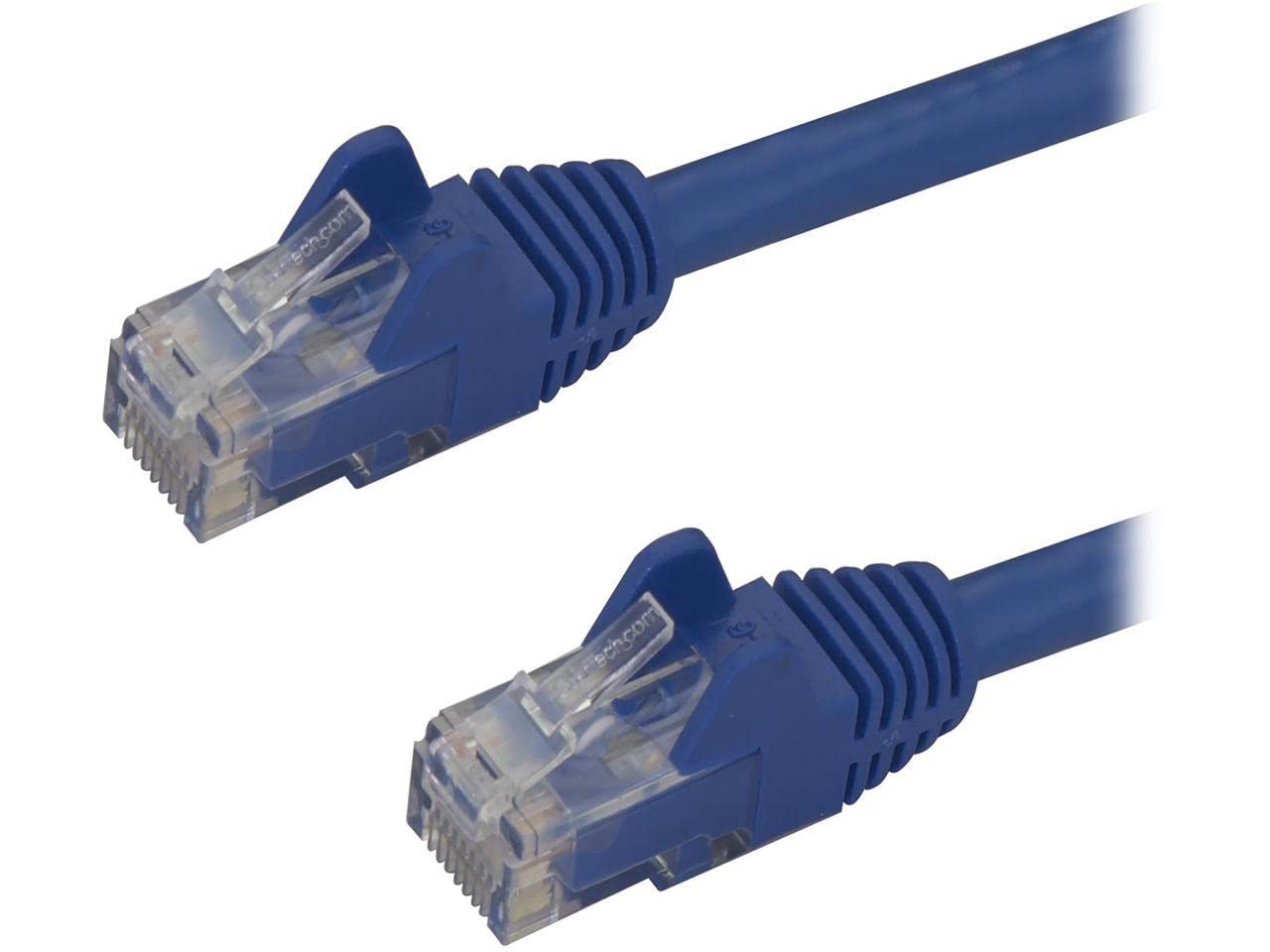 Startech Make Power Over Ethernet Capable Gigabit Network Connections   7Ft Cat 6 Patch C