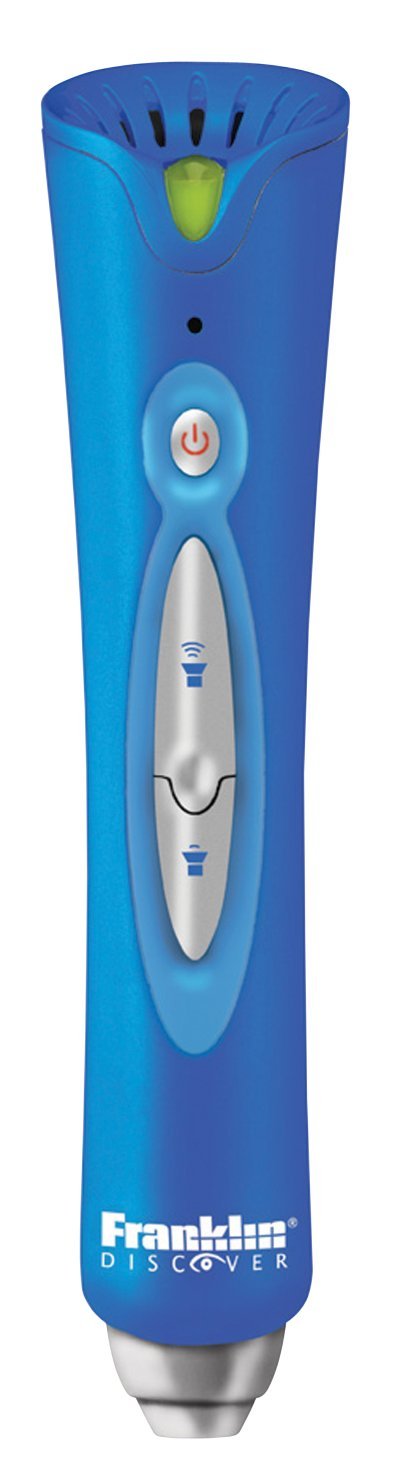Franklin Electronics Anybook Reader -15 Hour Edition