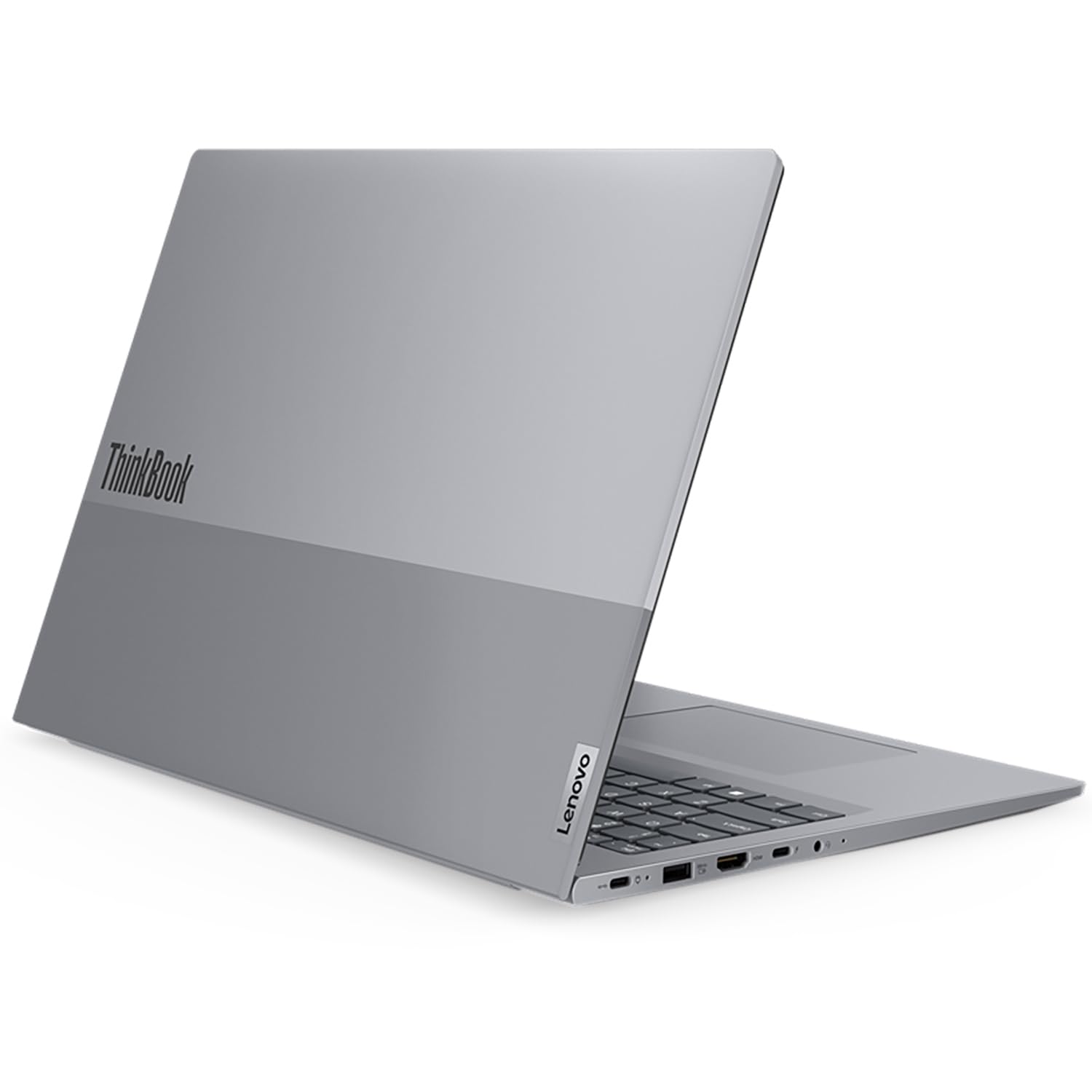 Lenovo Thinkbook 16 G6 16'' Fhd+ Laptop Computer, Hexa Core Amd Ryzen 5 7430U (Beat I7 1355U), 32Gb Ddr4 Ram, 1Tb Pcie Ssd, Wifi