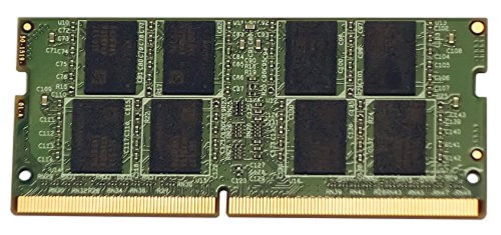 Visiontek Products, Llc 8Gb Ddr4 2133Mhz Sodimm, Green/Black (900852)