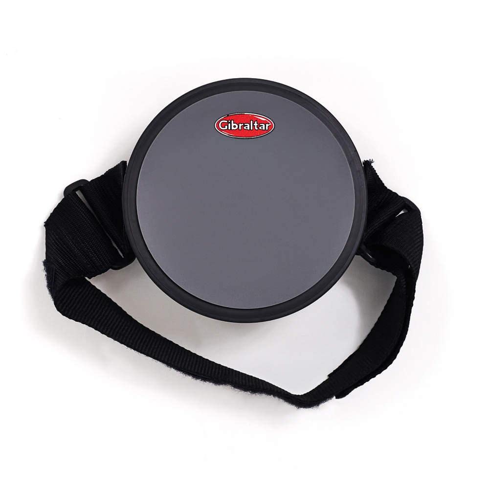 Gibraltar SC-LPP Leg Practice Pad With Strap