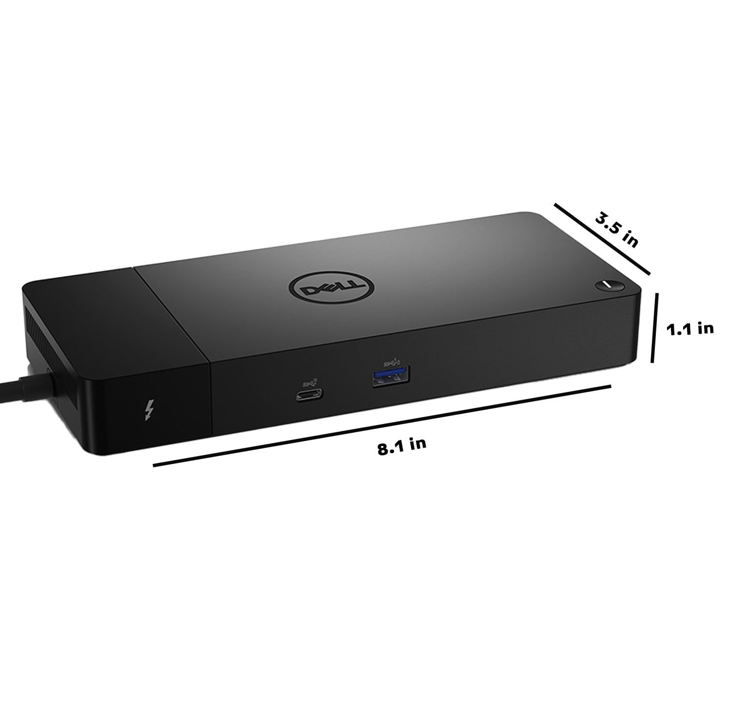 Dell Thunderbolt Dock WD22TB4   Boomph's Comprehensive Ultimate Performance Dock Solution for Your Workspace