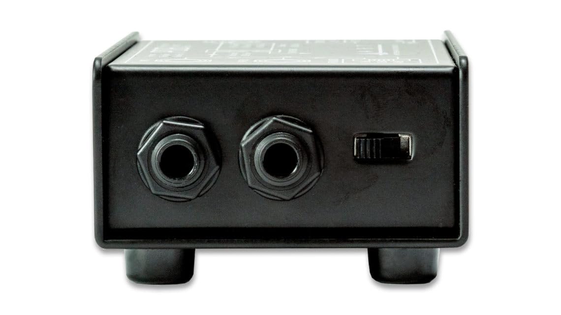 Art Pdb Passive Direct Box