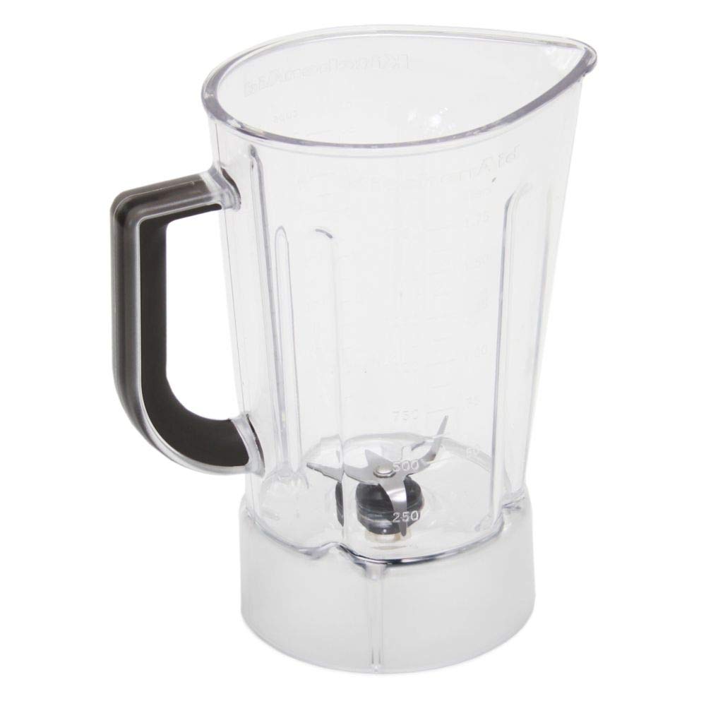 Kitchenaid W10390812 Replacement Jar Parts