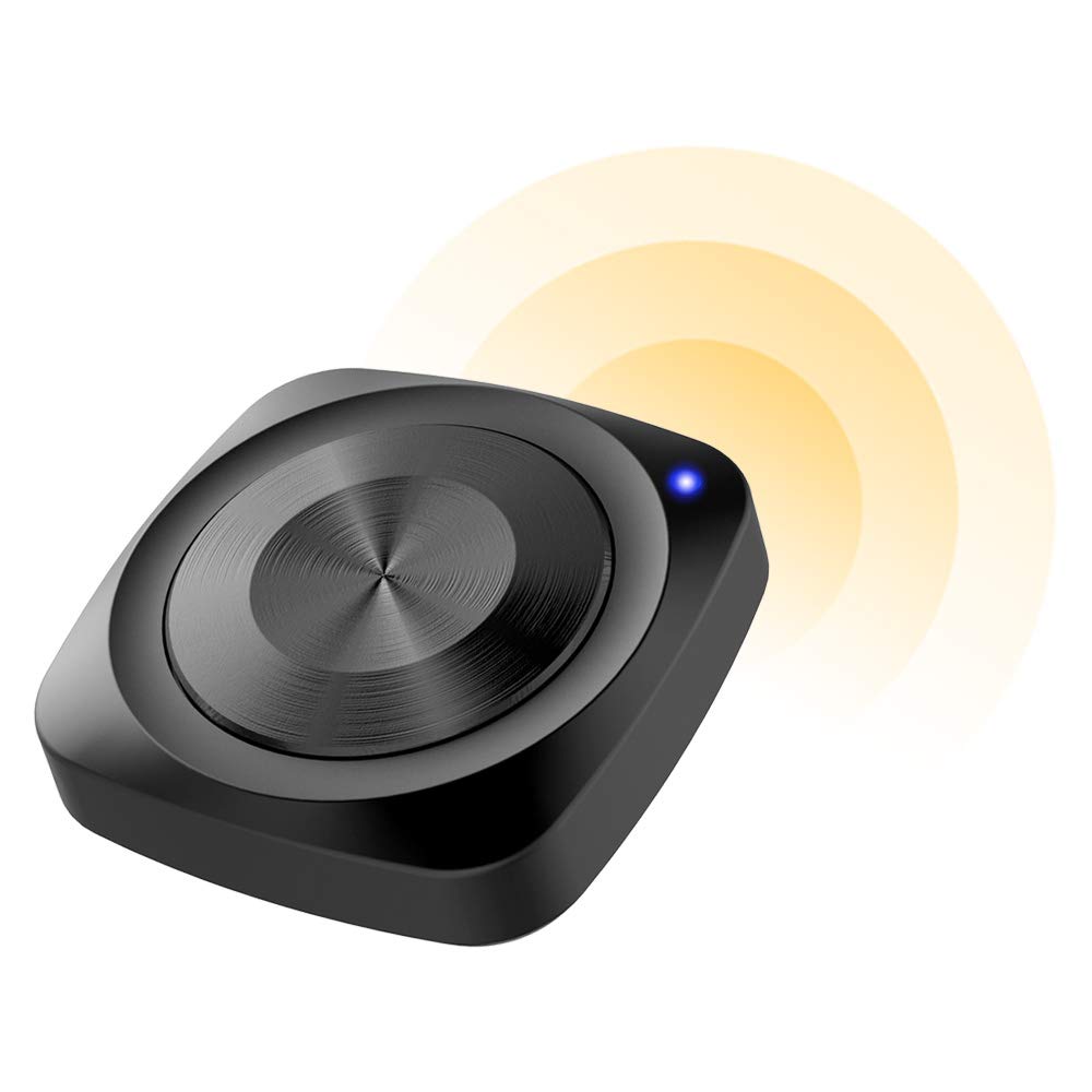 Viofo Wireless Bluetooth Remote Control For A229 Duo/ A119 Mini/ T130/ A139 Pro/ Wm1/ A129 Duo / A129 Plus / A129 Ir / A129 Pro 