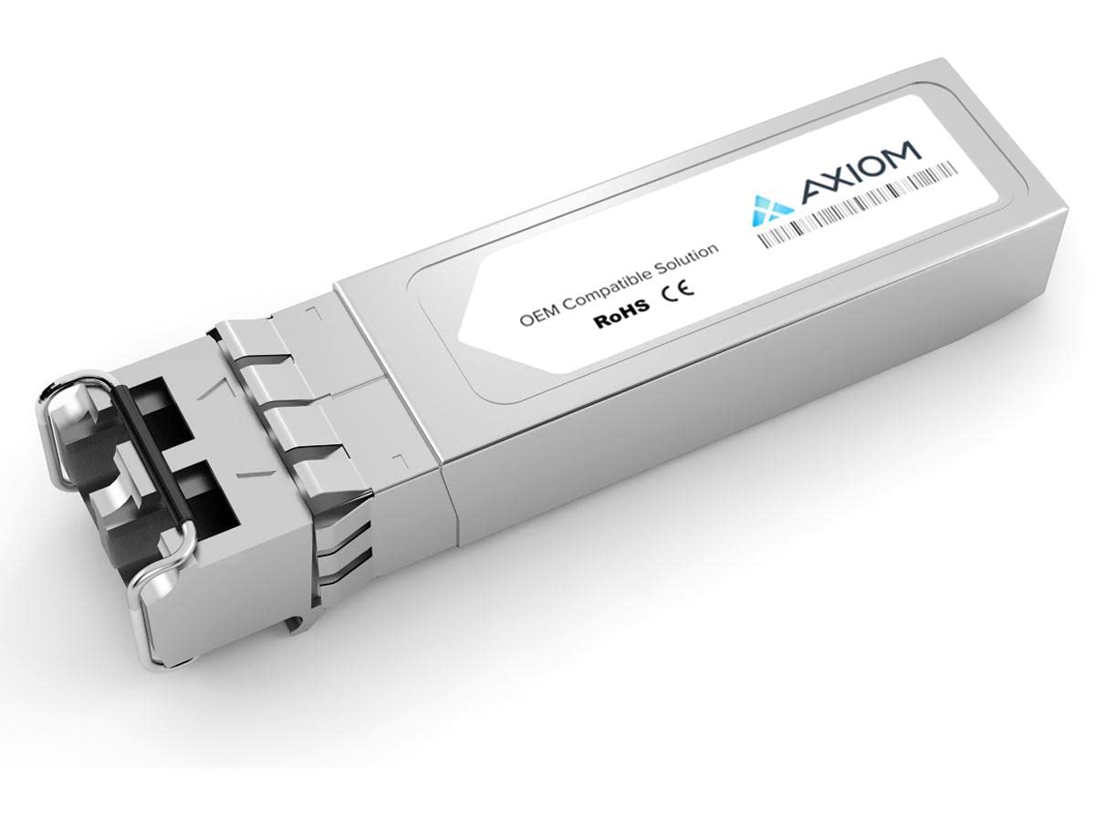 Axiom 10Gbase-Sr Sfp+ Transceiver For Watchguard - Wg8583 - Axiom Compatible Tra