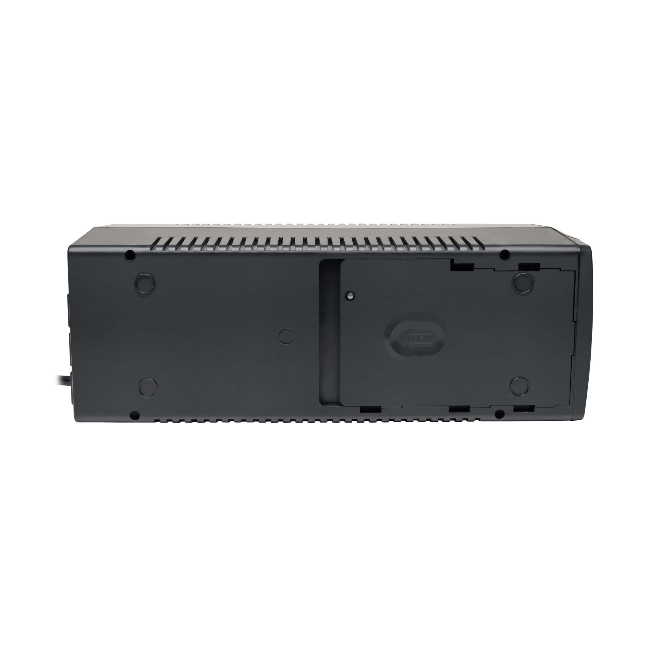 Tripp Lite 1500Va Ups Backup, 940W Line Interactive Avr, Extended Run Option, Tower, Usb (Omnivs1500Xl), Black