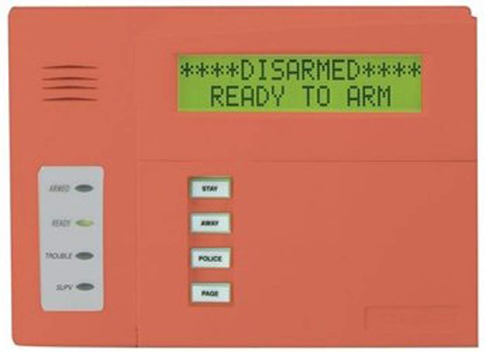 Ademco / Honeywell Security  6160CR