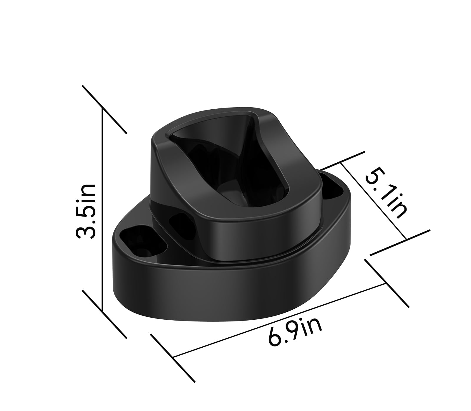 Charging Dock Base Convenient Type C   Storage Brush And Quick Charge Hand Vacuum With 5V 2A Usb Cable T24 For Pemacom Handheld