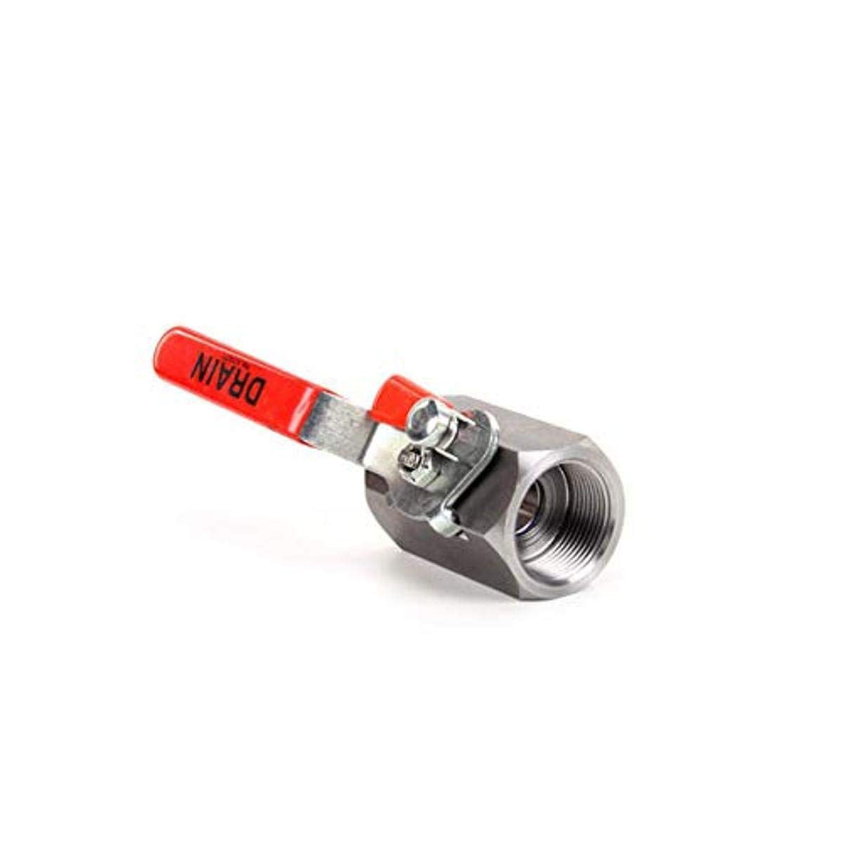 Frymaster Valve, 1.25 Gemini Non Filter