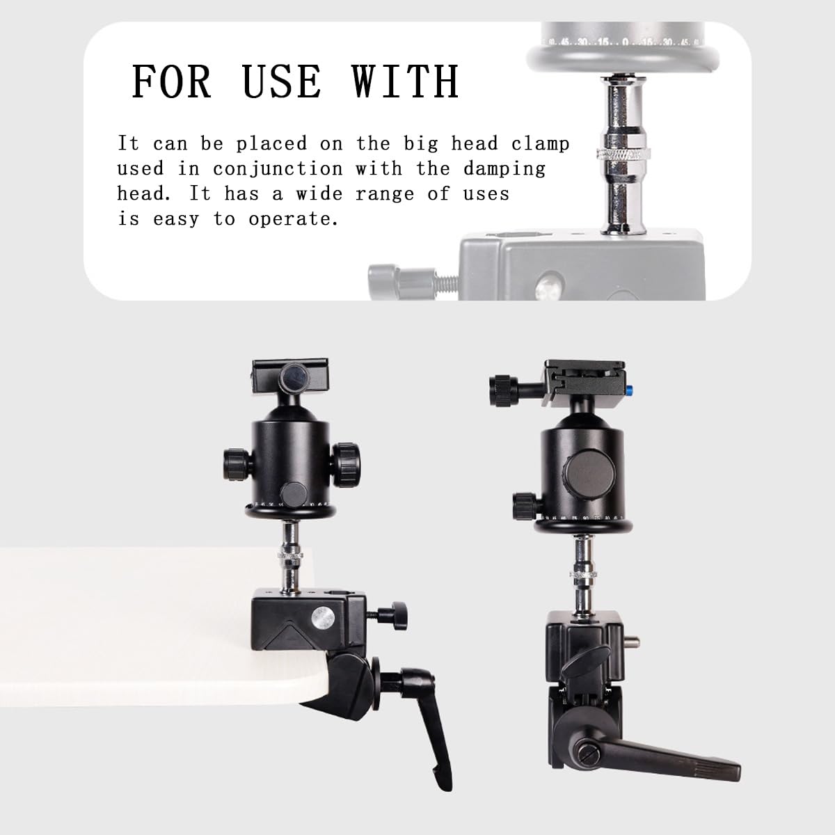 4 Pieces Standard 1/4 To 3/8 Inch Metal Male Convertor Threaded Screw Tripod Adapter Spigot Stud For Flash Holder, Studio Light