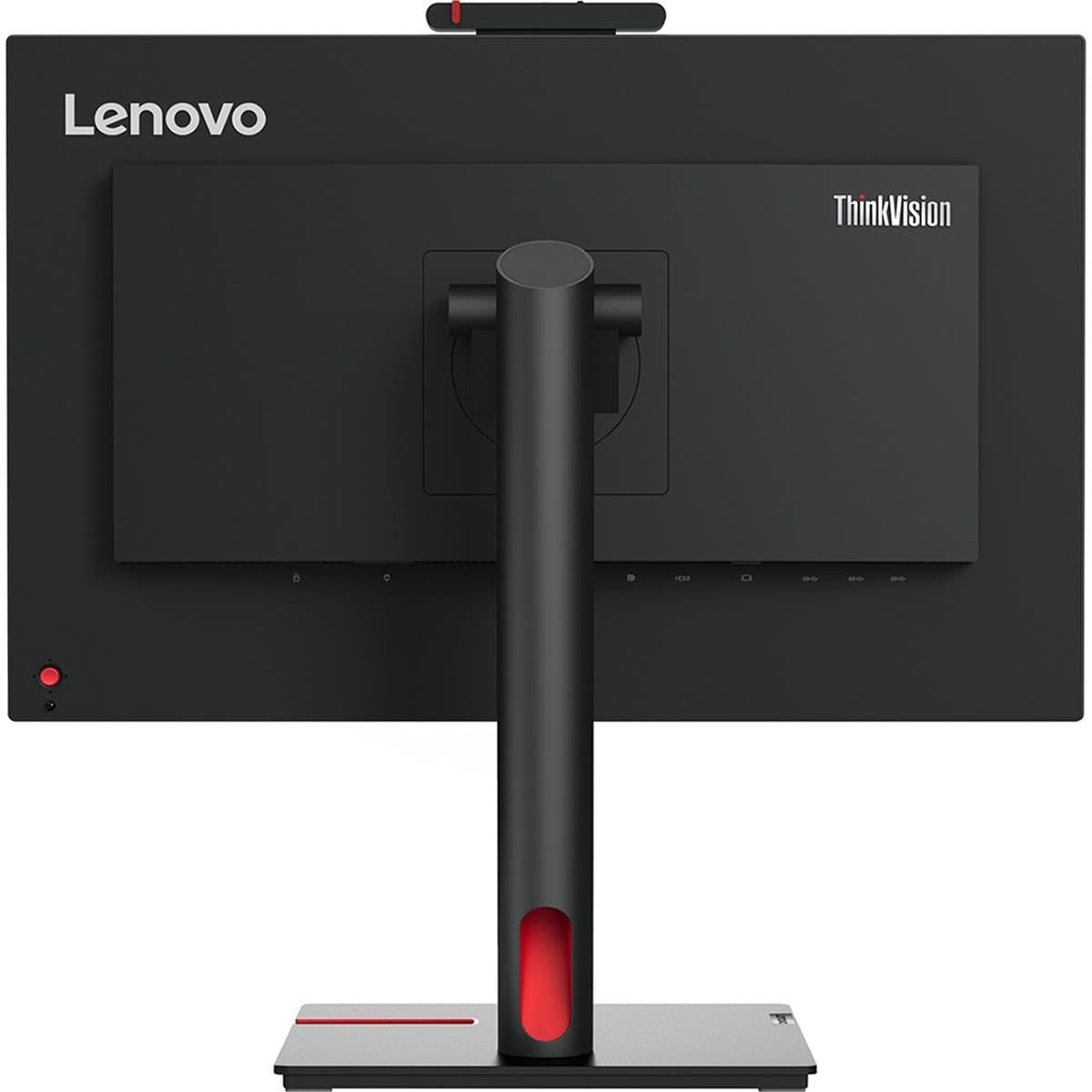 T24V 30 23.8'' Monitor Hdmi|Thinkvision T24V 30 23.8'' Fhd Ips Panel With Natural Low Blue Light ; 2Mp Ir+Rgb Camera With Window