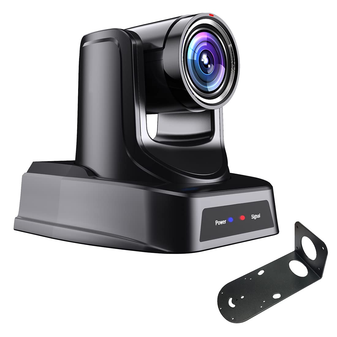Ptz Camera With 3G Sdi,Hdmi And Ip Streaming Outputs,20X Optical Zoom,Broadcast Live Streaming Camera For Conference,Events,Chur