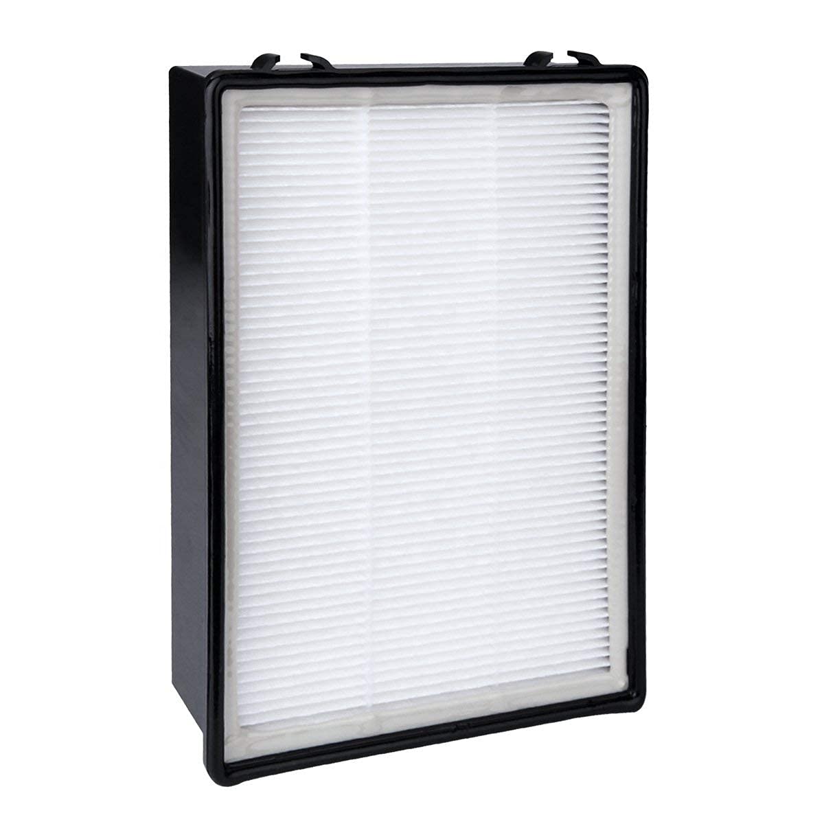 Nispira True Hepa Air Filter Replacement Compatible With Holmes Air Purifier Hapf600 Hapf600D Hapf600D U2 Filter B, 6 Packs