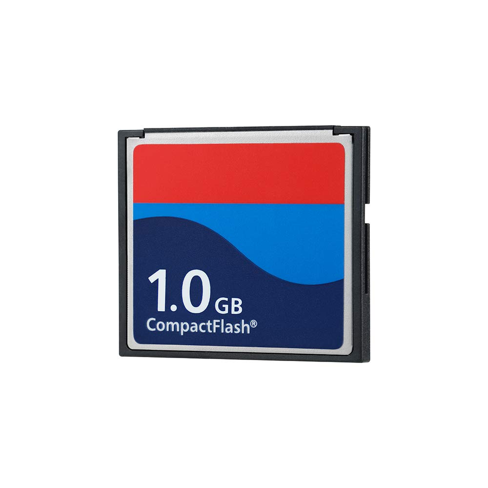 Compactflash Memory Card 1Gb Cf Camera Industrial Card