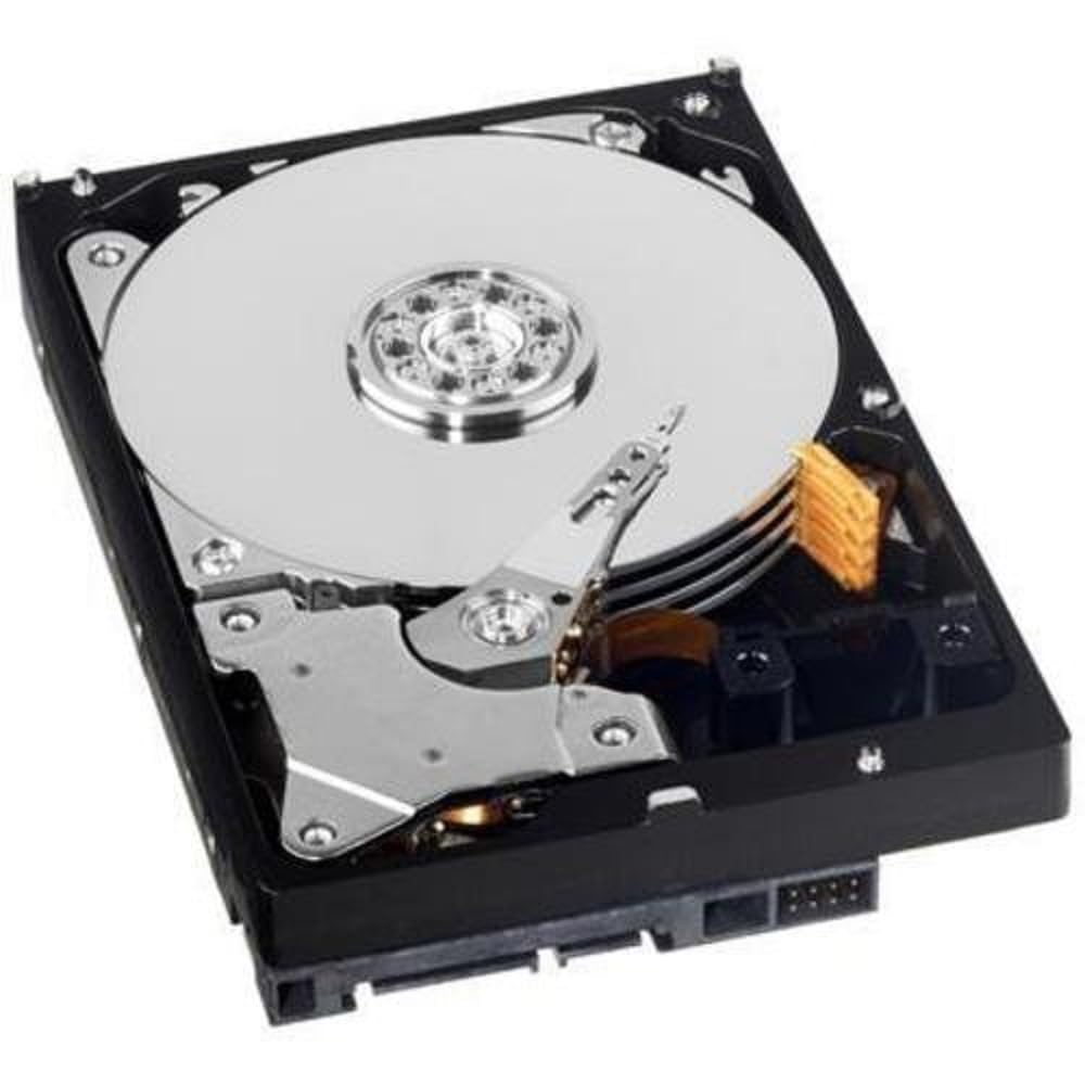 Wd Re4 250 Gb Enterprise Hard Drive: 3.5 Inch, 7200 Rpm, Sata Ii, 64 Mb Cache   Wd2503Abyx