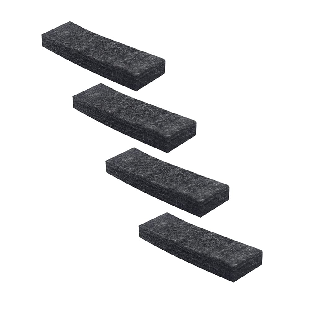 Handytek 4 Pack 265 17 Air Filter For Craftsman, Devilbiss, Porter Cable & Sears, Fits Cpl6025, Cplc7060V, C5510, Ral5G20 Model