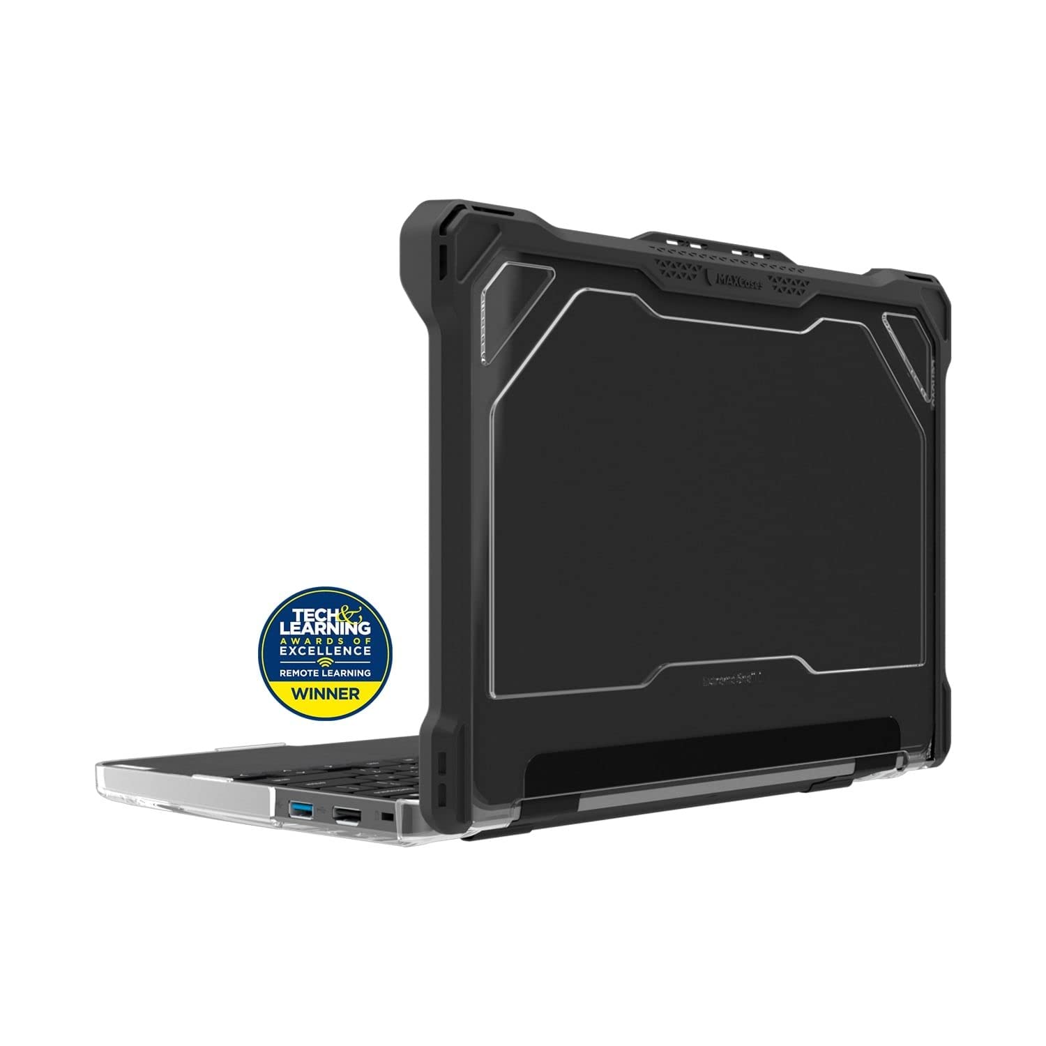 Extreme Shell-L For Asus Br1100Fka-Xs04T 11.6 Windows 10 (Black)