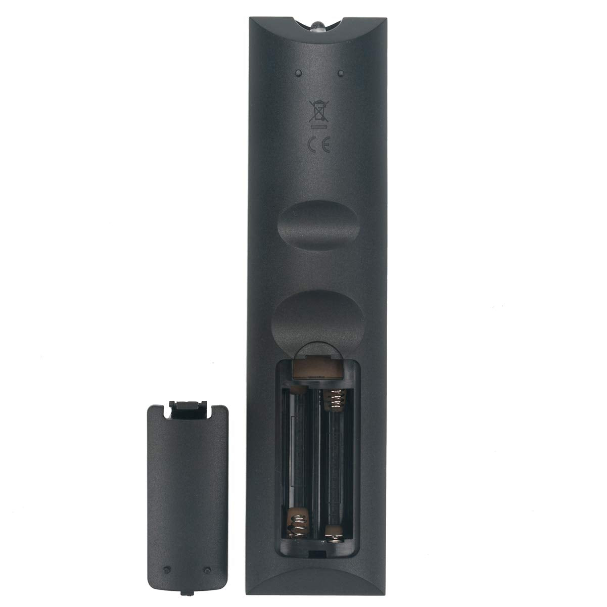 Nf033Ud Replace Remote Control Applicable For Sylvania Lcd Tv Ld190Ss1 Ld320Ss2 Ld190Ss2 Ld195Ssx Ld320Ssx Ld320Ss2 A9Df1Uh Ld32