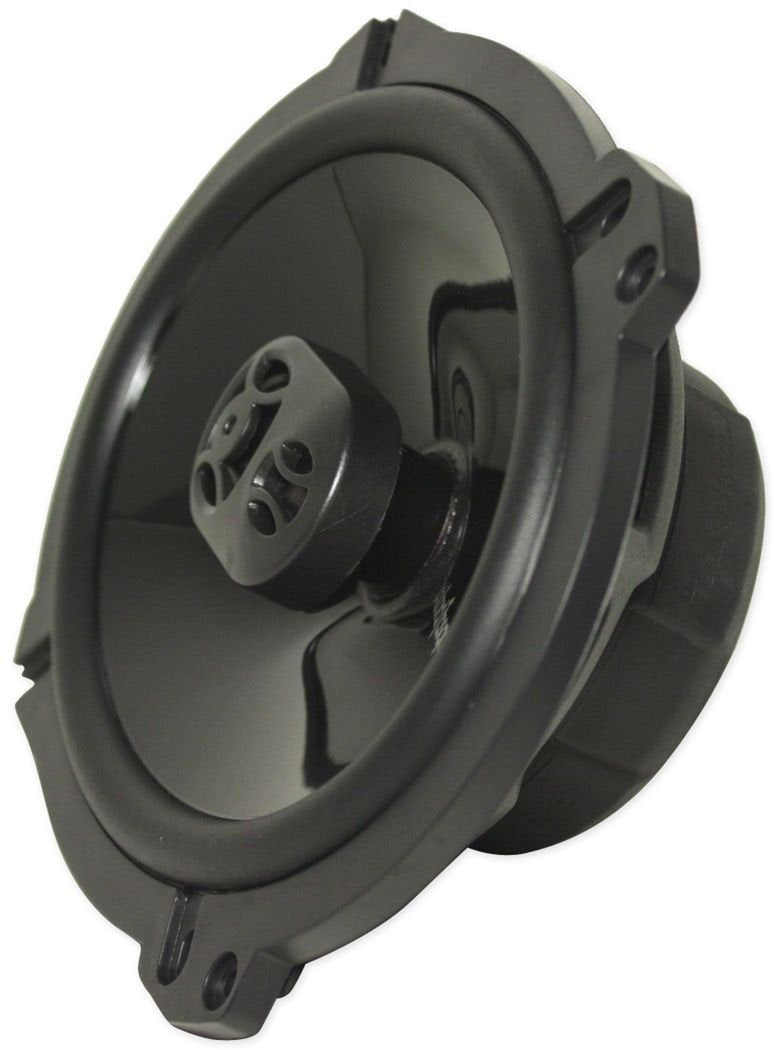 2 Pairs Of Rockford Fosgate P1683 130W 6'X8' 3 Way Car Stereo Speakers 6X8 Punch