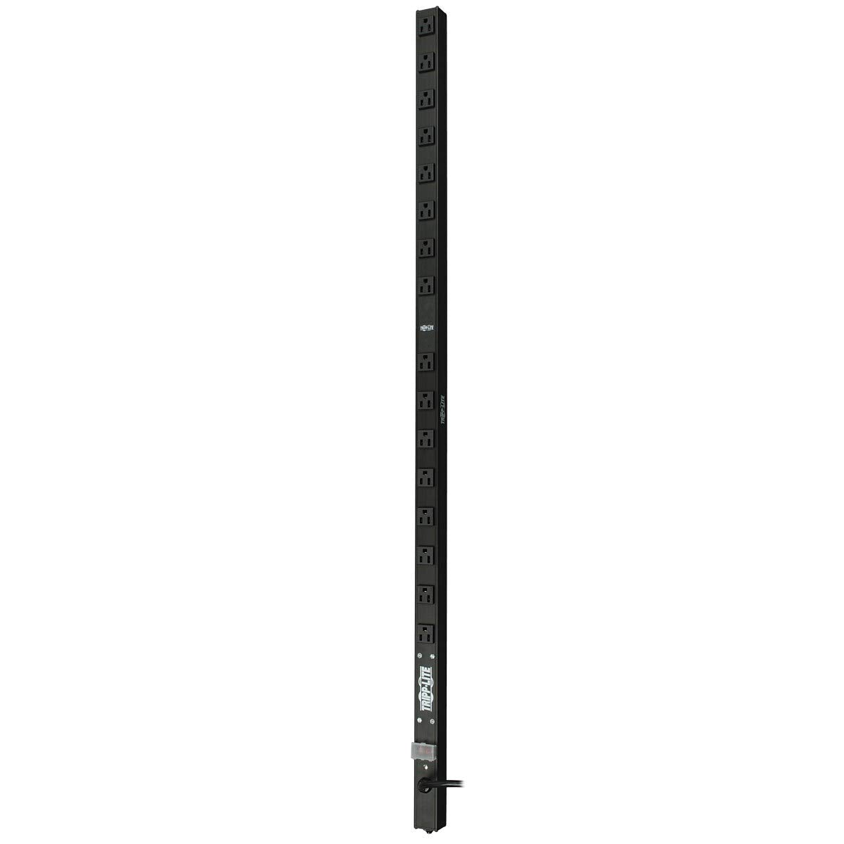 Pdu 120V 16 5 15R 48In 0U
