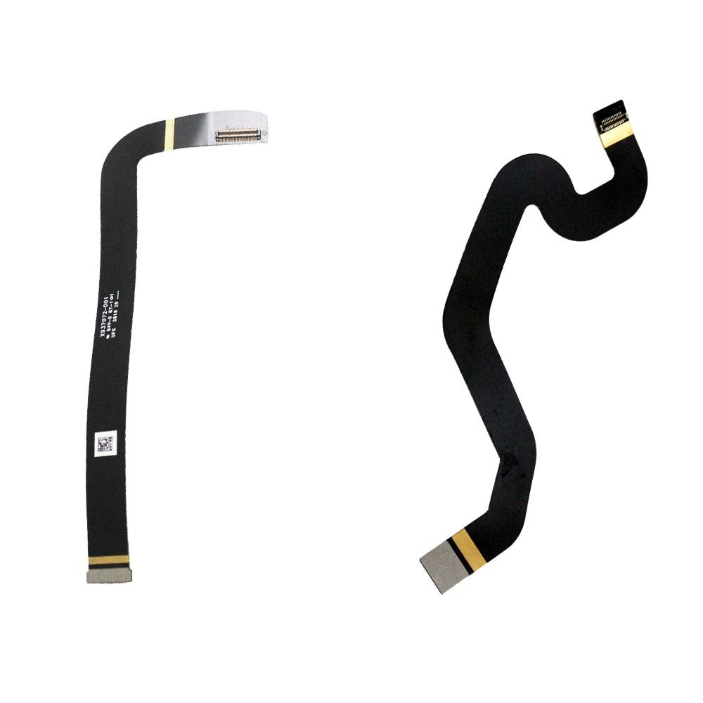 Zahara Lcd Cable + Touch Screen Digitizer Flex Cable Ribbon Replacement For Microsoft Surface Pro 4 1724 X934118 002 X937072 001
