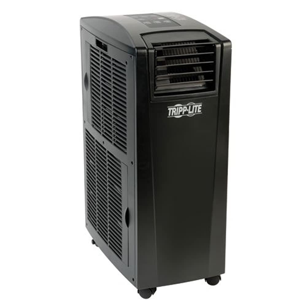 Tripp Lite Intl Portable Cooling/Air Conditioner 230V 50Hz 12, 000 Btu