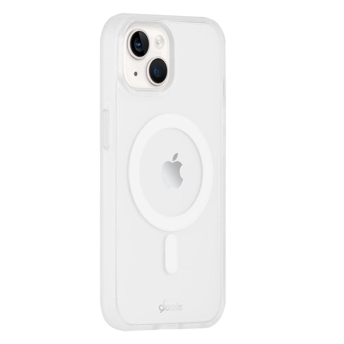 Sonix | Compatible With Magsafe Iphone 14 Plus Case | 10Ft Drop Tested | Clear