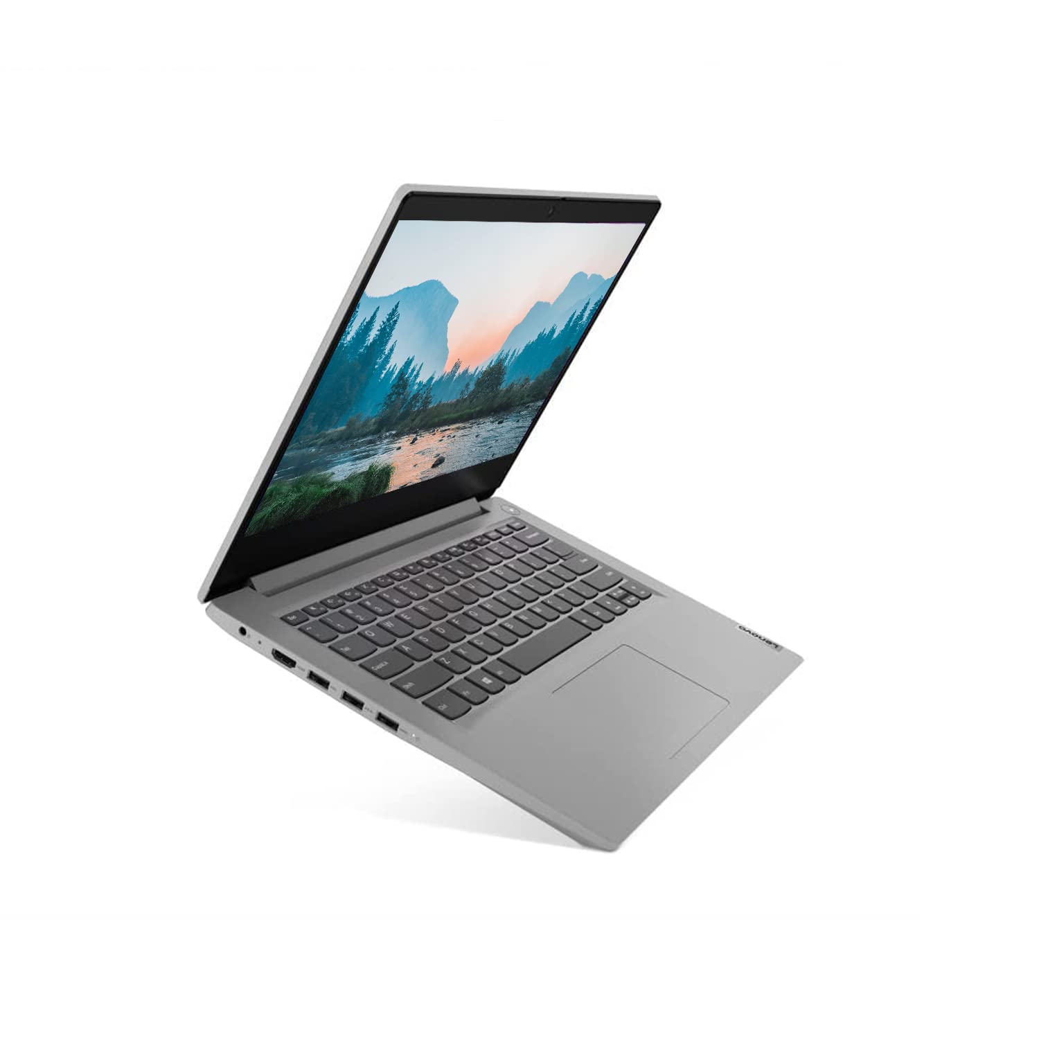 Lenovo Ideapad 3I Laptop, 14 Fhd Screen, Intel I3-1115G4 Processor, 12Gb Ram, 256Gb Ssd, Webcam, Hdmi, Media Card Reader, Dolby