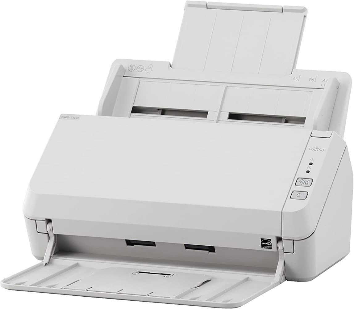 Fujitsu - document-scanners