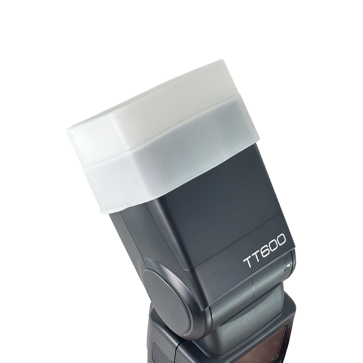 Flash Diffuser For Speedlight, Compatible With Canon 560 565Ex 580Ex And With Godox V860 Tt600 - Speedlight, Camera Flash, Compa