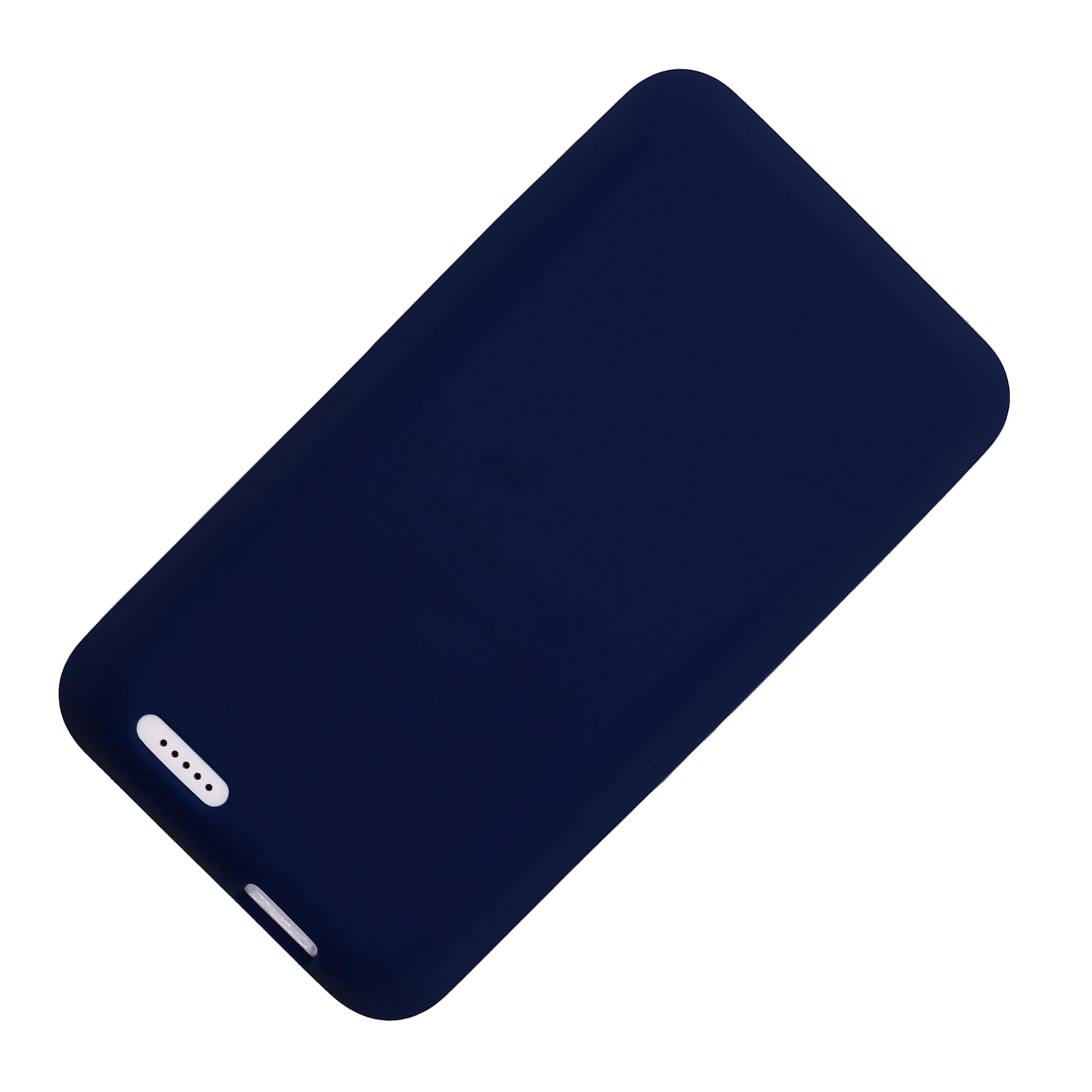 Snk Silicone Case For Dexcom G7 & G6 Receiver (Blue)