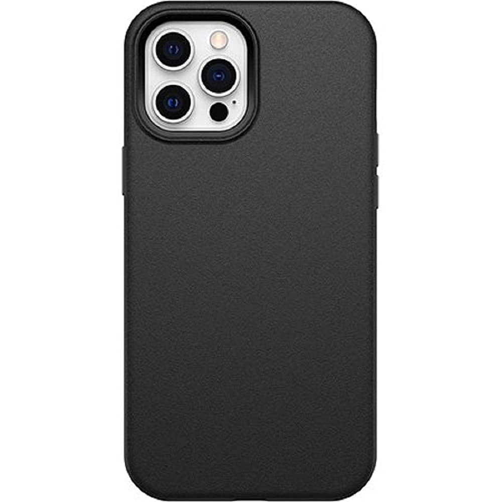 Otterbox   Ultra Slim Iphone 12 Pro Max Case   Made For Apple Magsafe, Protective Phone Case, Sleek & Pocket Friendly Profile (B