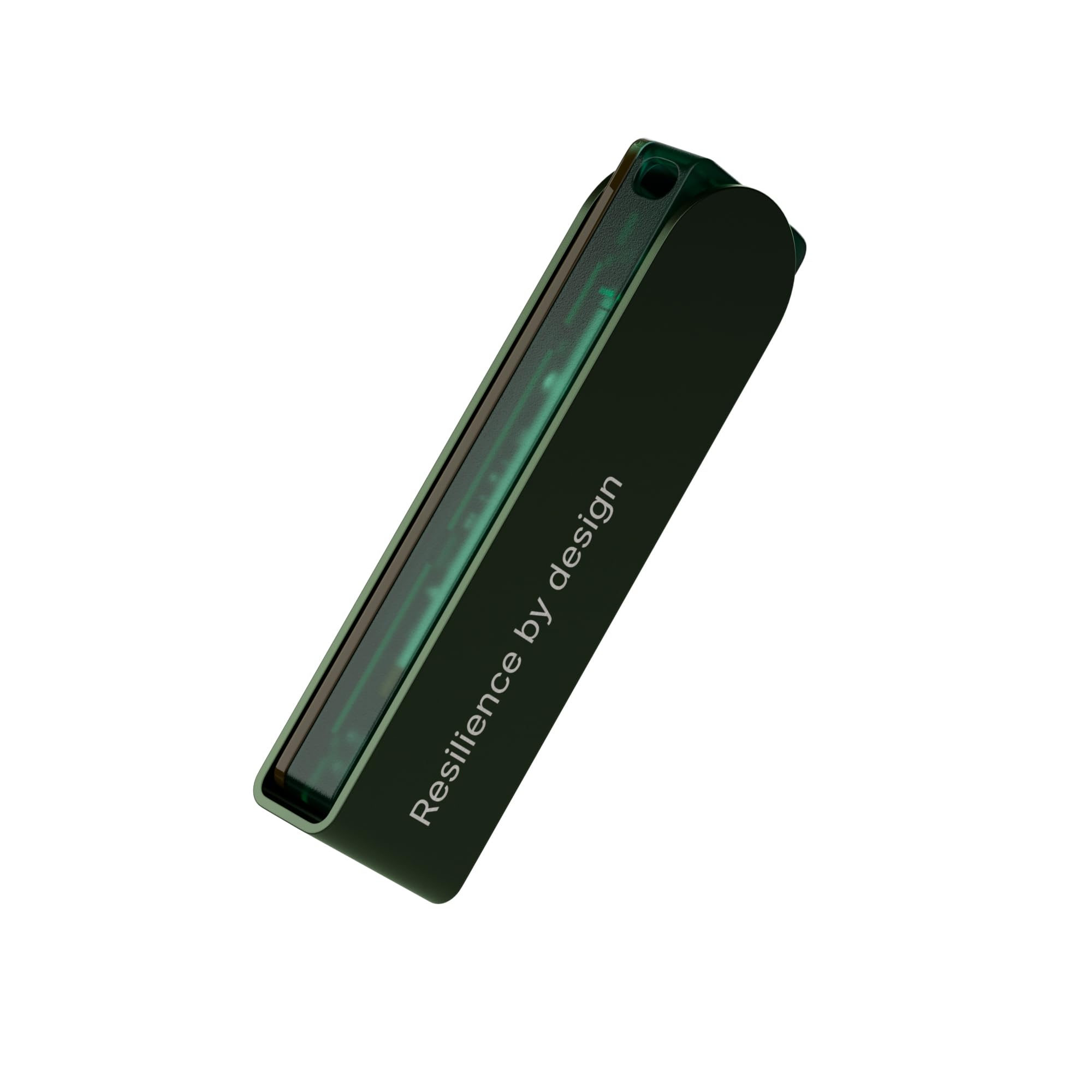 Ledger Nano X - Secure And Manage Your Crypto & Nfts On-The-Go With Our Bluetooth-Enabled Hardware Wallet (Emerald Green)